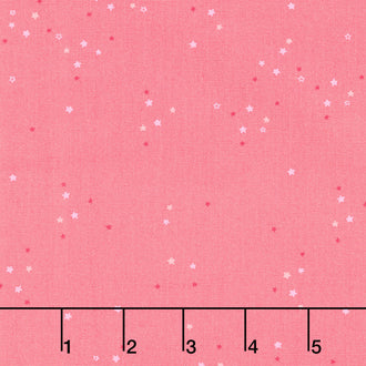 Adventale - Twinkle Little Stars Candy Yardage