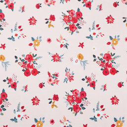 Adventale - Floral Wonderland Yardage