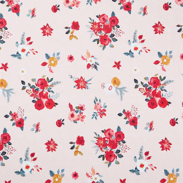 Adventale - Floral Wonderland Yardage