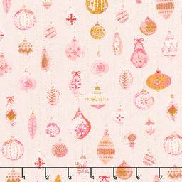 Adventale - Sugared Ornaments Yardage