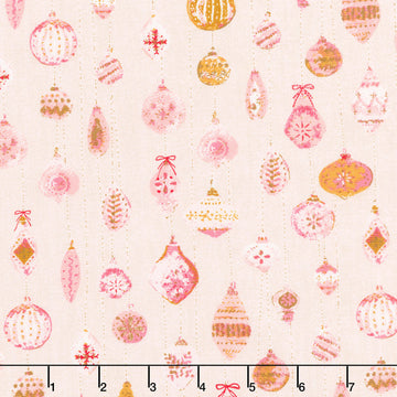 Adventale - Sugared Ornaments Yardage