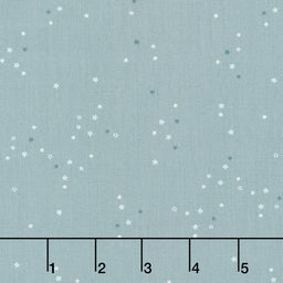 Adventale - Twinkle Little Stars Sky Yardage