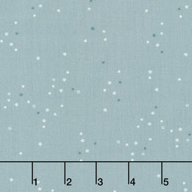 Adventale - Twinkle Little Stars Sky Yardage