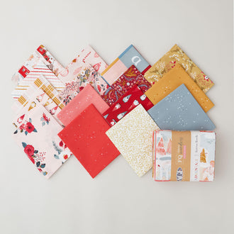 Adventale Fat Quarter Bundle