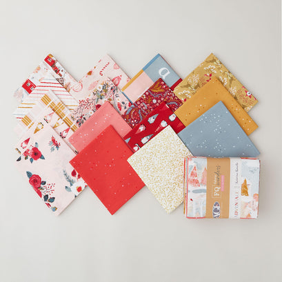 Adventale Fat Quarter Bundle