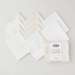 Winter Wheat Favorites 10 Piece Fat Quarter Bundle