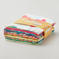 Bundle Up Floralism Edition Favorites - Fat Quarter Bundle 12 Pc