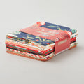 Bundle Up Autumnal Edition Favorites - Fat Quarter Bundle 12 Pc