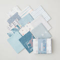 Bundle Up Winterland Edition Favorites - Fat Quarter Bundle 12 Pc