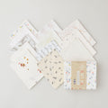 Bundle Up Tea Time Edition Favorites - Fat Quarter Bundle 12 Pc