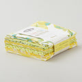 Color Master No. 6 Lemon Green Edition Favorites - Fat Quarter Bundle 10 Pc