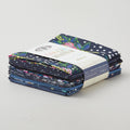 Color Master No. 10 Midnight Ocean Edition Favorites - Fat Quarter Bundle 10 Pc