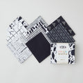 Color Master No. 13 Light & Shadow Edition Favorites - Fat Quarter Bundle 10 Pc