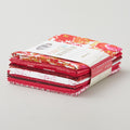 Color Master No. 19 Pomegranate Tart Edition Favorites - Fat Quarter Bundle 10 Pc