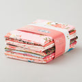 Open Heart - FQ Fabric Wonders Favorites - Fat Quarter Bundle 16 Pc