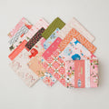 Open Heart - FQ Fabric Wonders Favorites - Fat Quarter Bundle 16 Pc