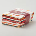 Season & Spice - FQ Fabric Wonders Favorites - Fat Quarter Bundle 16 Pc