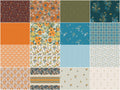 Heirloom Fat Quarter Bundle 16 Pc
