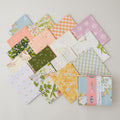 Midsummer Fat Quarter Bundle 16 Pc