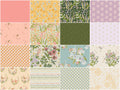 Midsummer Fat Quarter Bundle 16 Pc