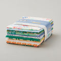 Daisy Fat Quarter Bundle 16 Pc