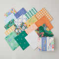 Daisy Fat Quarter Bundle 16 Pc