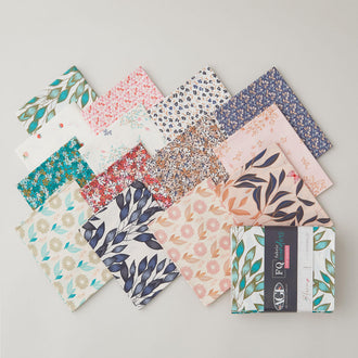 Haven Fat Quarter Bundle 14 Pc