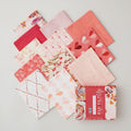Sweeheart Edition Fat Quarter Bundle 12 Pc