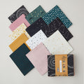 Stardust Edition Fat Quarter Bundle 12 Pc