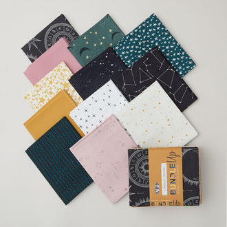 Stardust Edition Fat Quarter Bundle 12 Pc
