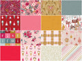 Adventale 10" Squares