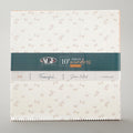 Fanciful 10" Squares