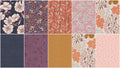 Dusk Fusion 10" Squares