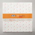 The Flower Seeds 10" Squares