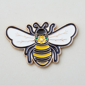 Missouri Star Embroidery Needles and Minder: Ingrid's Wildflowers