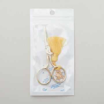 Missouri Star Chuck Embroidery Scissors