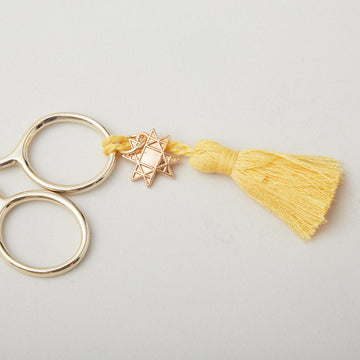 Missouri Star Chuck Embroidery Scissors