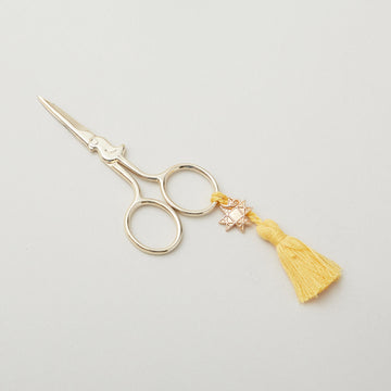 Missouri Star Chuck Embroidery Scissors
