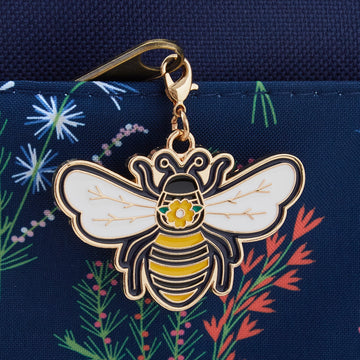 Missouri Star Ingrid's Wildflowers Project Case