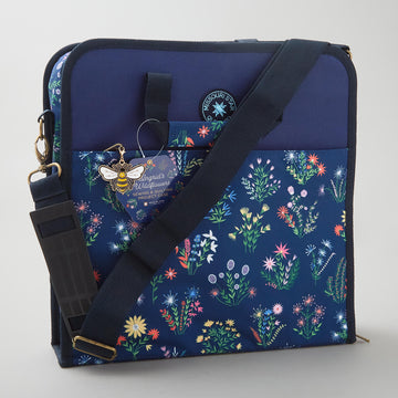 Missouri Star Ingrid's Wildflowers Project Case