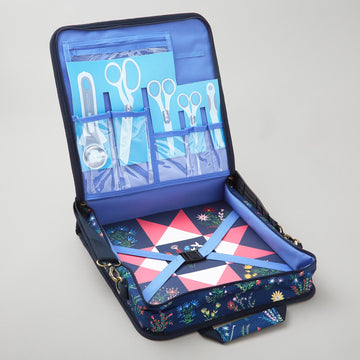 Missouri Star Ingrid's Wildflowers Project Case