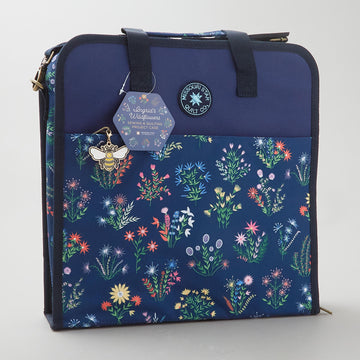 Missouri Star Ingrid's Wildflowers Project Case