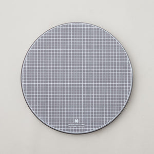 Missouri Star 10" Rotating Cutting Mat - Hilda