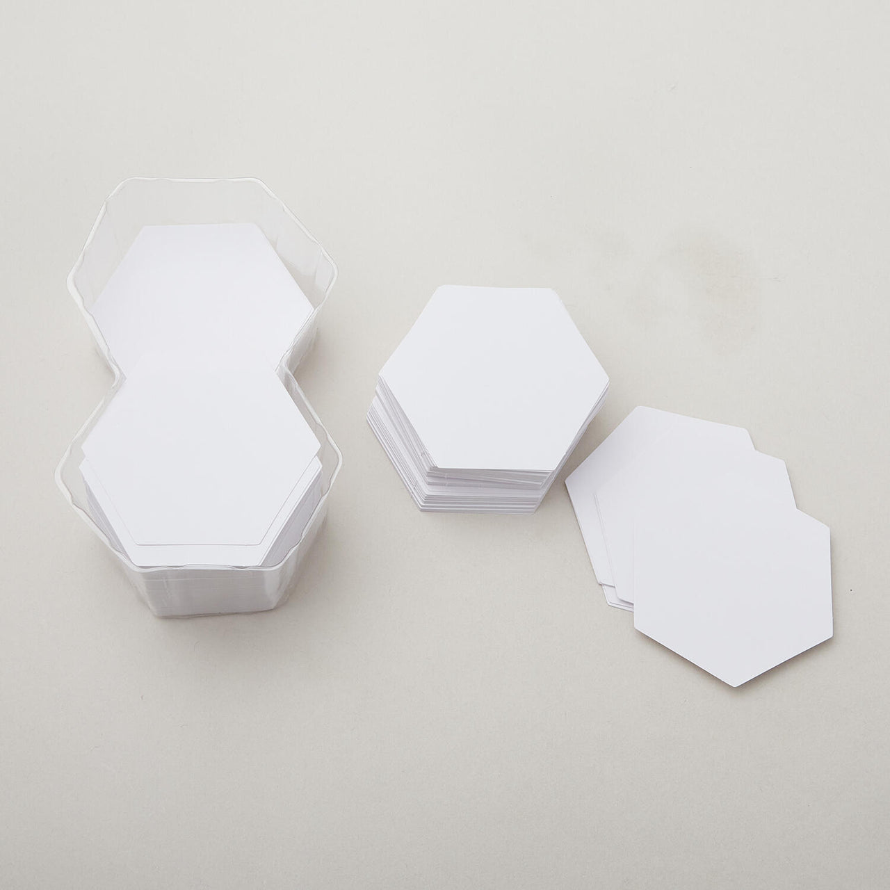 Missouri Star EPP Value Pack 1.5" Hexagon - 500 papers