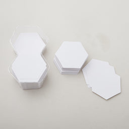 Missouri Star EPP Value Pack 1.5" Hexagon - 500 papers