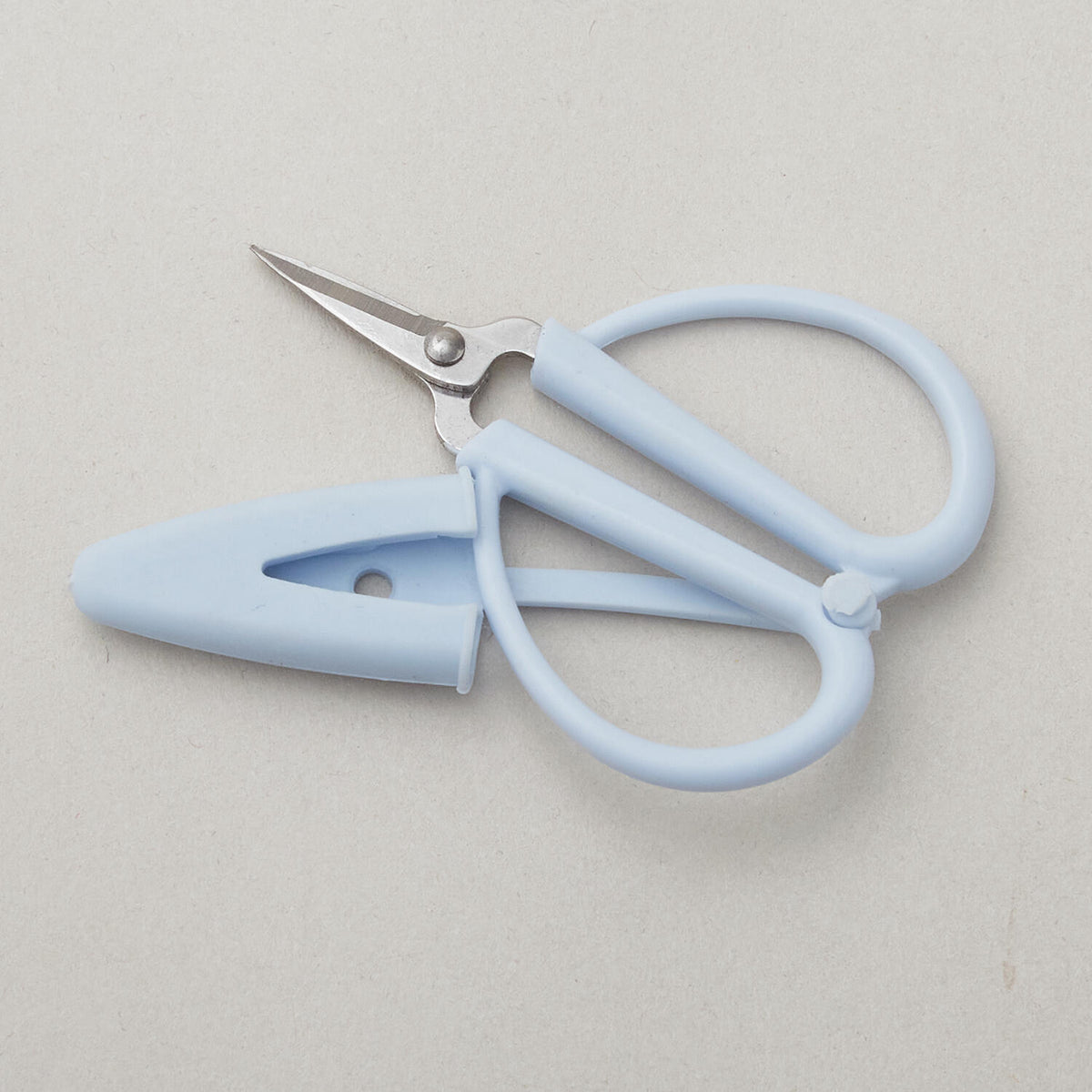 Missouri Star Light Blue Mini Shears - Kina