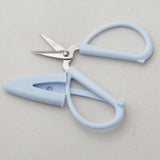 Missouri Star Light Blue Mini Shears - Kina