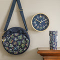 Missouri Star Ingrid's Wildflowers Embroidery Project Bag