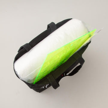 Missouri Star Fabric, Fabric, Fabric 20oz Cotton Canvas Tote