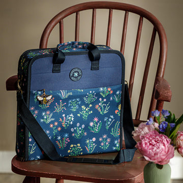 Missouri Star Ingrid's Wildflowers Project Case